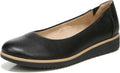 Naturalizer Women's Idea Slip On Ballet Flat - Comfortable Everyday
