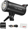 Godox SK400II V 400Ws Strobe Light - Reliable Studio Monolight