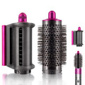 Dyson Volumizing Brush + Smoothing Dryer Attachment by Dxyue