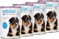 Esbilac Puppy Milk Replacer Liquid for Newborn Puppies - 11 oz