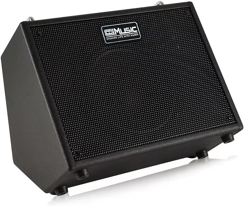 Coolmusic Keyboard AMP 30W Personal Monitor Amplifier Review