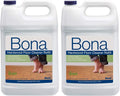 Bona Hardwood Floor Cleaner Refill for Easy Floor Care
