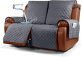 Waterproof Recliner Sofa Cover 2 Seater - Durable Protection