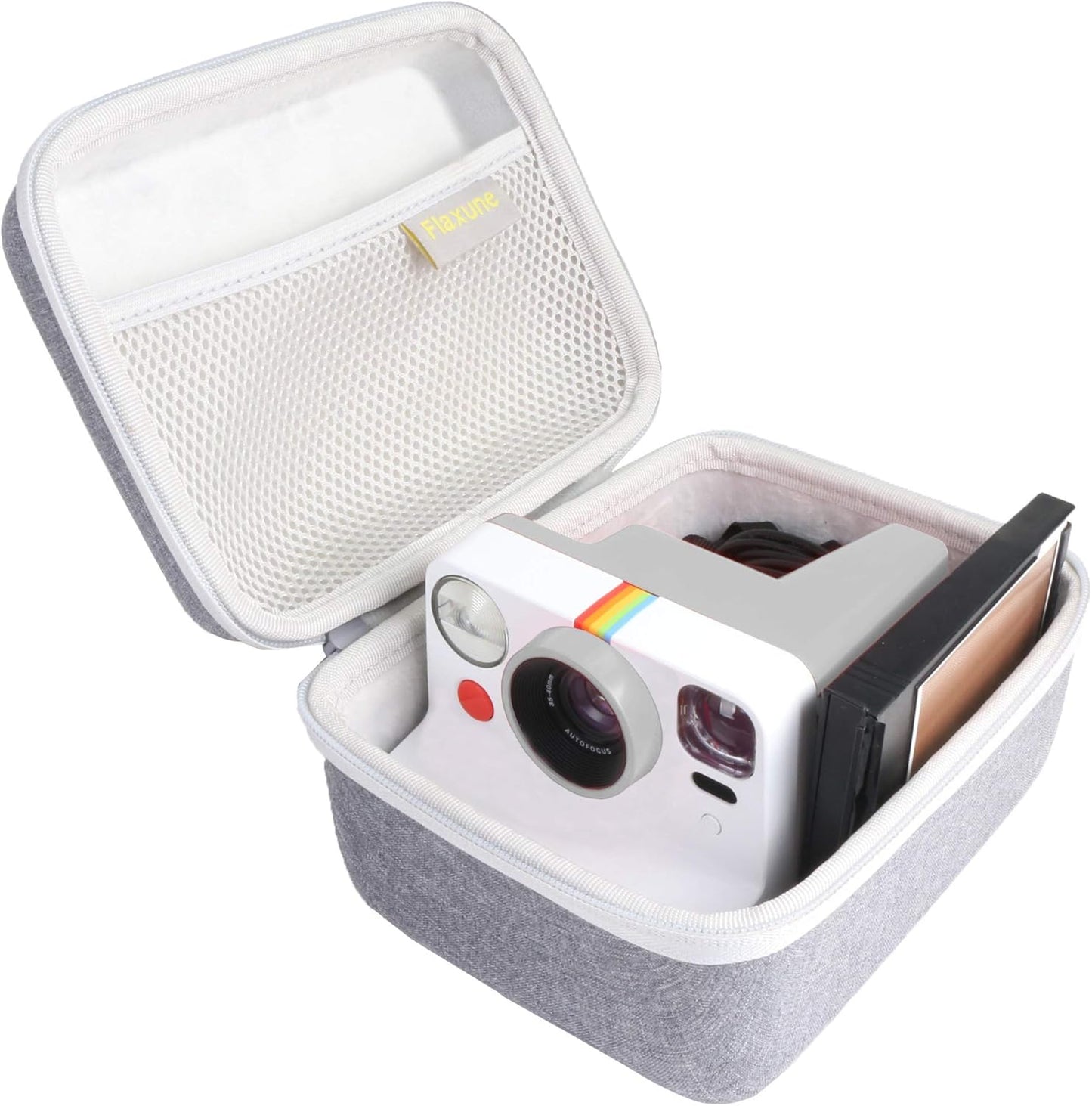 Protective Case for Polaroid Cameras - Flaxune