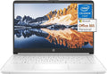 HP 14 Inch Ultral Light Laptop for Business and Students - Long