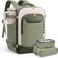 LOVEVOOK 40L Travel Backpack for Women and Men - Airline Approved