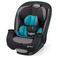 Safety 1st Grow and Go All-in-One Slim Convertible Car Seat - Grows