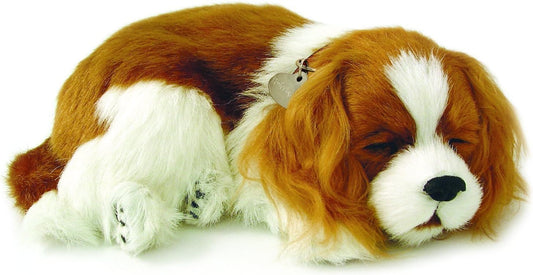 Realistic Lifelike Pet Toy, Handcrafted Fur, Perfect Companion