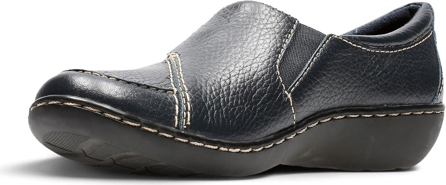Clarks Womens Ashland Lane Q: Stylish Comfort for Every Occasion