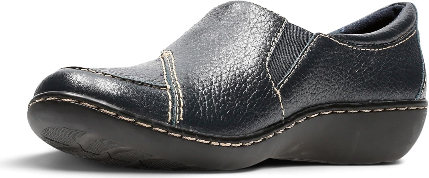 Clarks Womens Ashland Lane Q: Stylish Comfort for Every Occasion