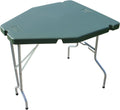 MTM PST-11 Predator Shooting Table Portable Benchrest - Compact