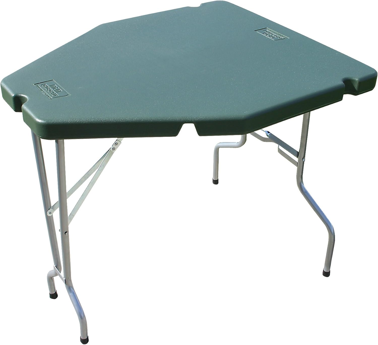 MTM Predator Shooting Table: Portable Benchrest for All Shooters