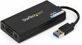 USB 3.0 to HDMI Adapter 4K 30Hz - Add a Second Display Easily