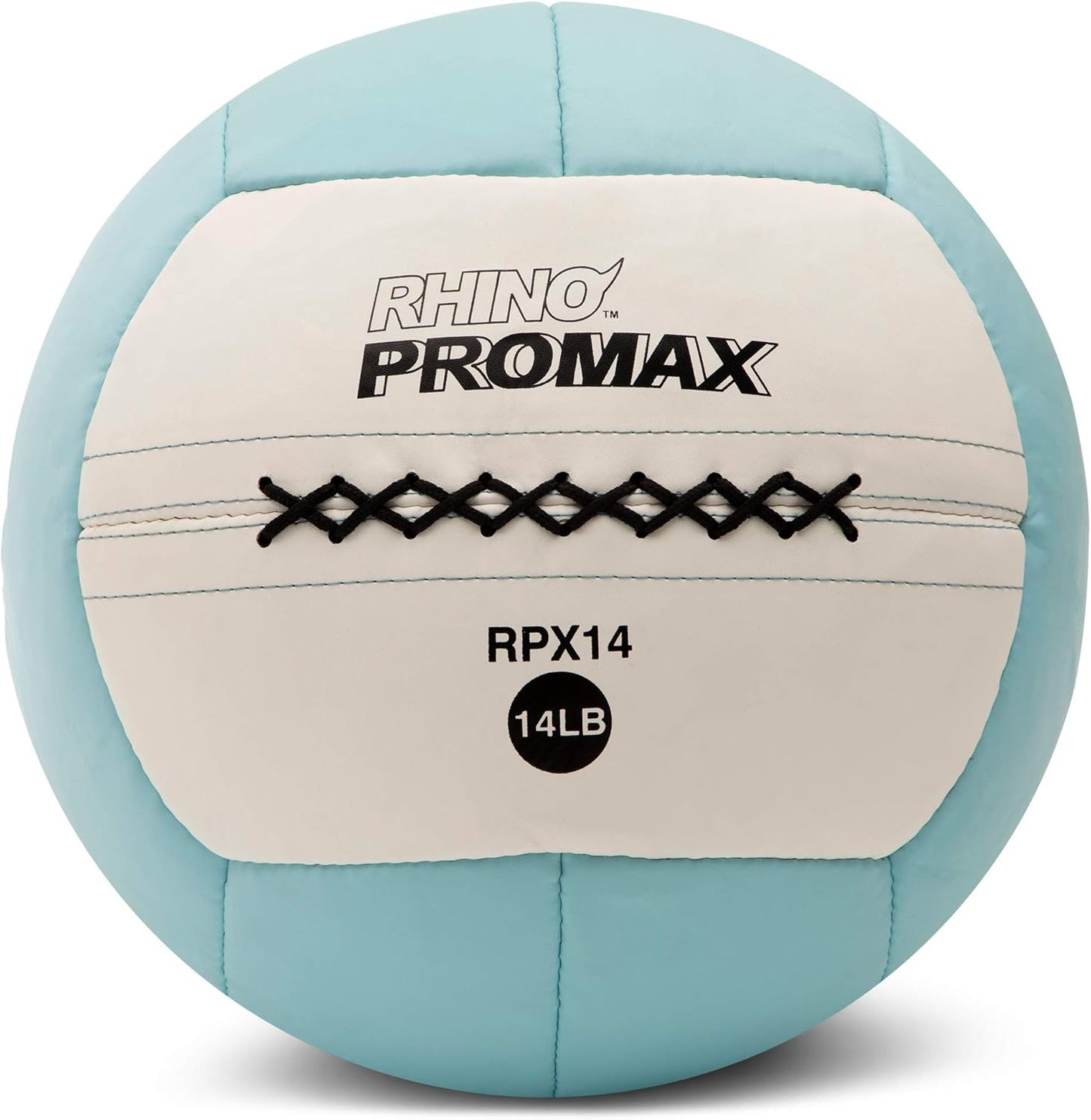 Rhino Slam Ball for Weightlifting and Crossfit Training