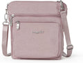 Modern Pocket Crossbody Bag for Women - Lightweight RFID Travel Bag