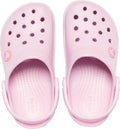 Crocs Unisex Child Crocband Clogs - Lightweight Playground Shoes
