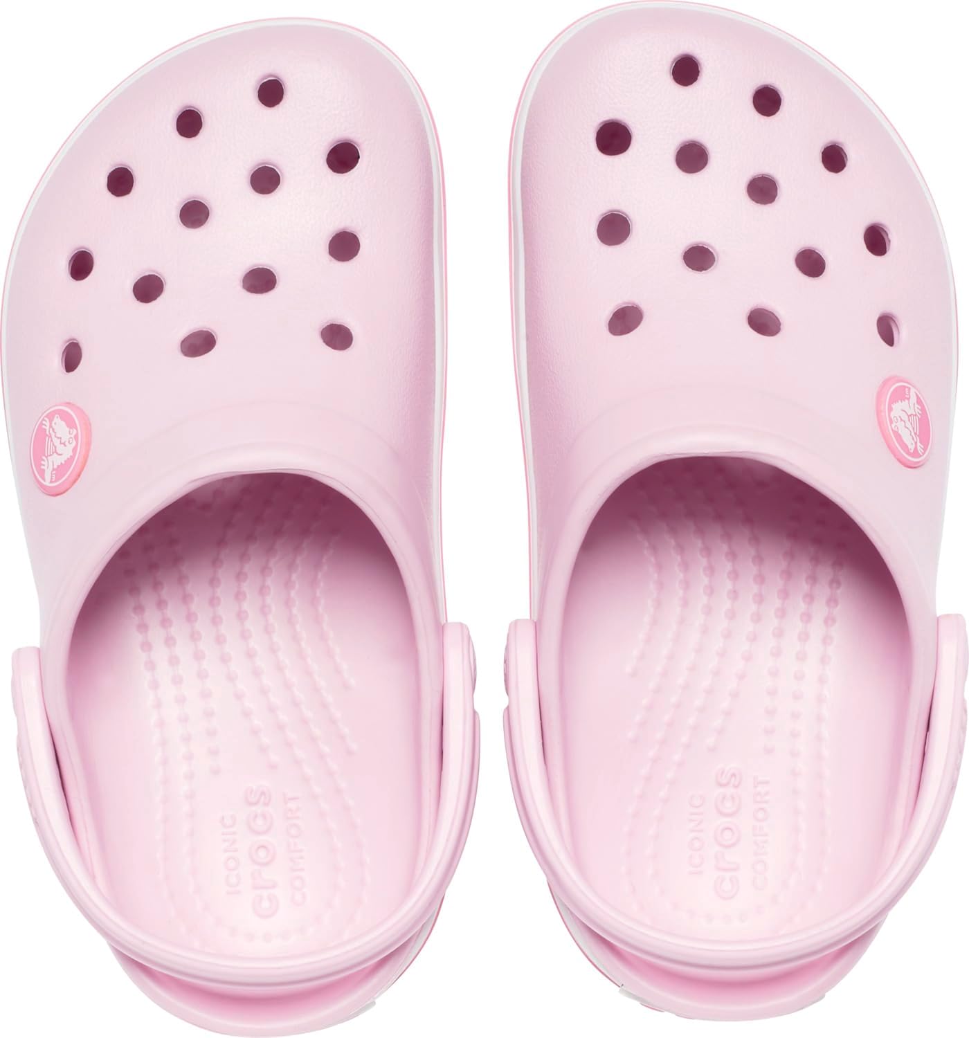 Crocband Clogs for Kids: Lightweight and Comfortable Footwear