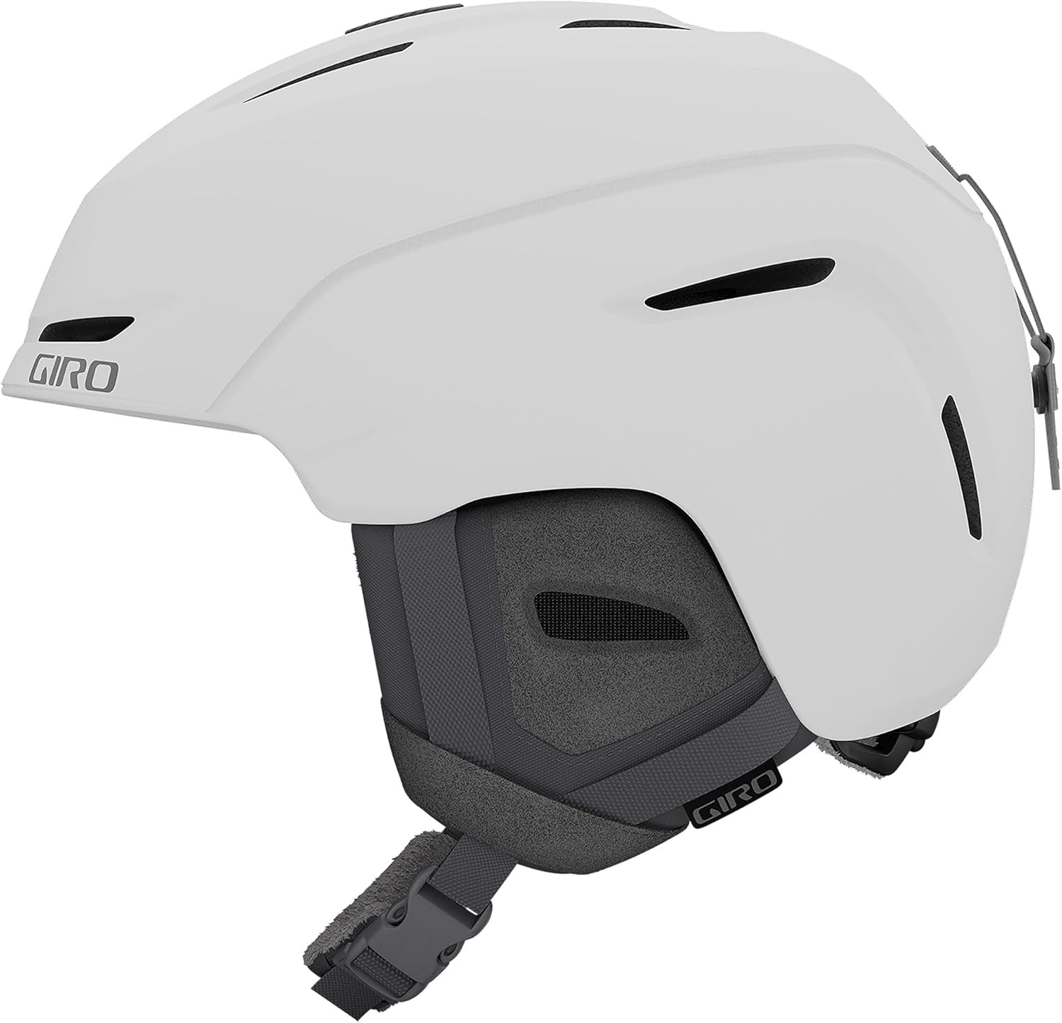 Giro Avera Ski Helmet - Lightweight Women's Choice