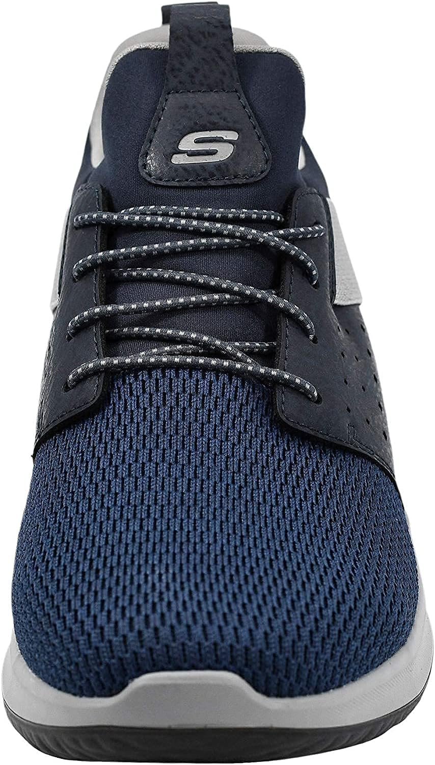 Skechers Men's Classic Fit-Delson-Camden Sneaker Review