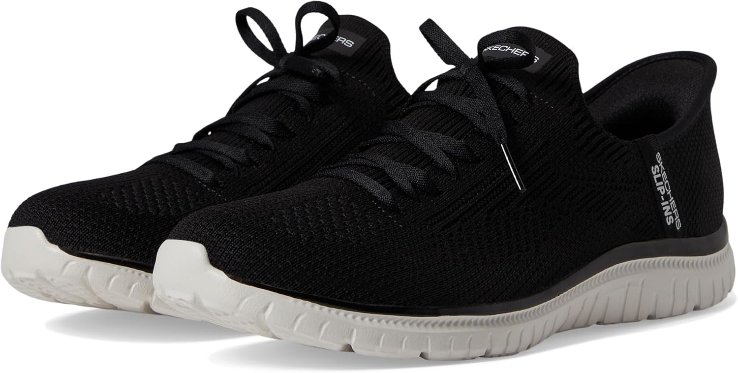 Skechers Womens Hands Free Slip-ins Virtue- Divinty for Comfort