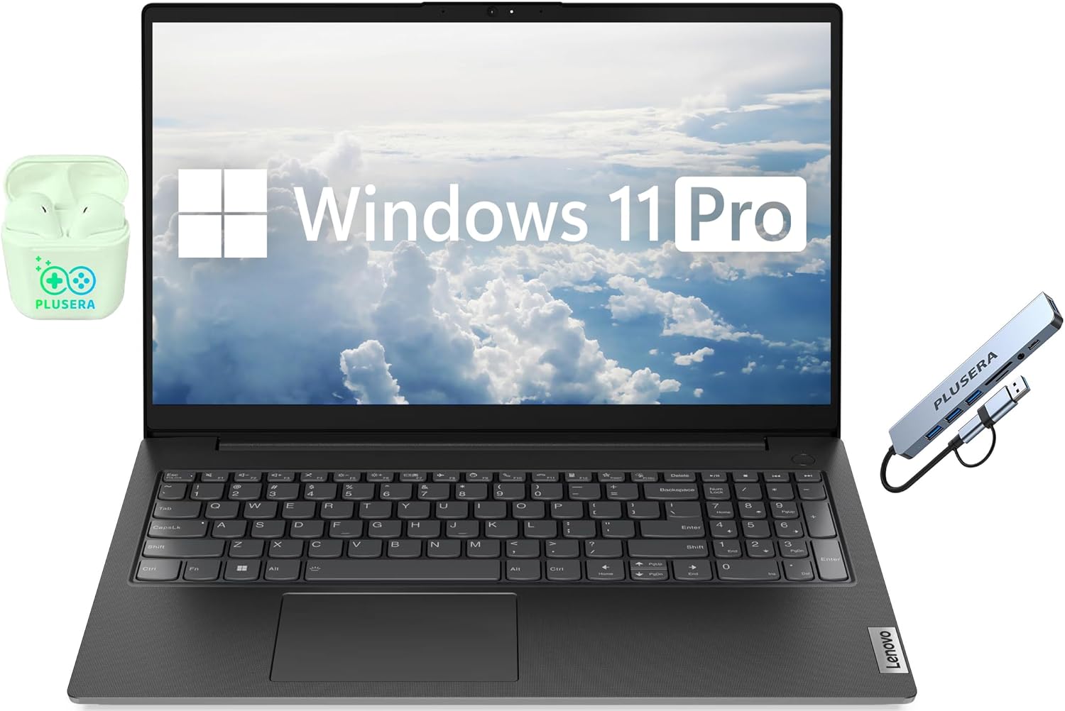 Lenovo V15 G4 Laptop with 40GB RAM and 2.5TB Storage