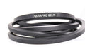 Double V Belt 1/2in x 108 1/2in for Snapper and Husqvarna