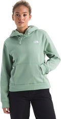 Women's Simple Dome Hoodie - Lightweight Cotton Blend Everyday Hood
