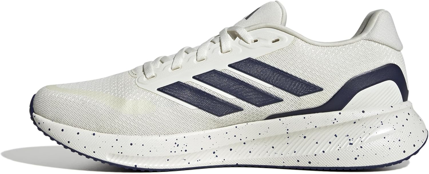 adidas Men's Run Falcon 5 Sneakers for Comfortable Running