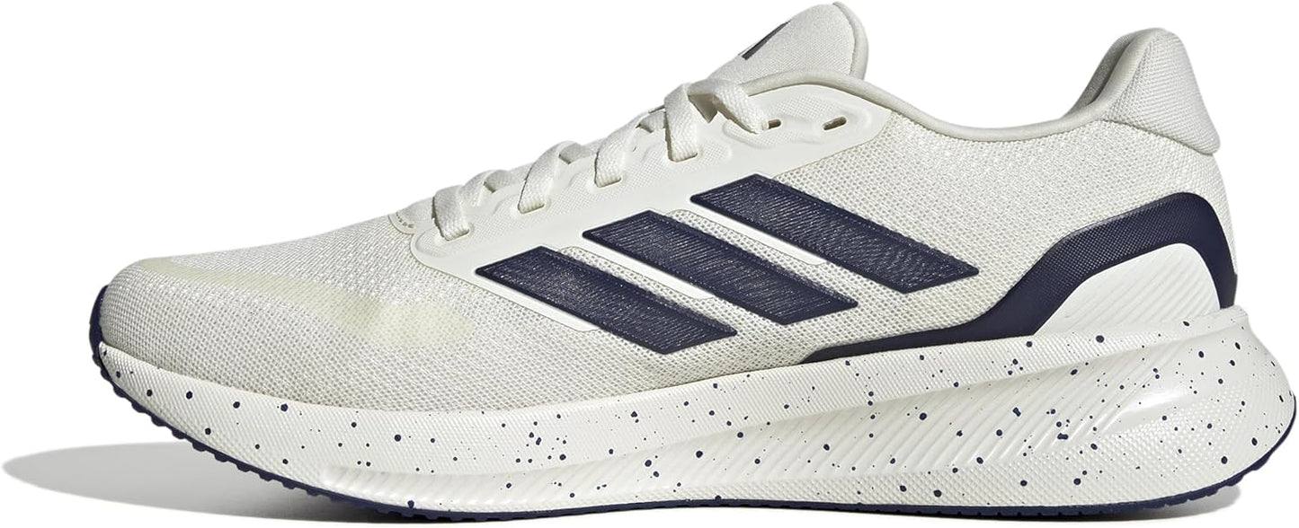 adidas Men's Run Falcon 5 Sneakers for Comfortable Running