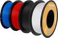 Kingroon High Speed PLA Bundle Printer Filament 1.75mm - Fast
