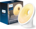 Philips SmartSleep Sleep and Wake-Up Light - Natural Sunrise Alarm