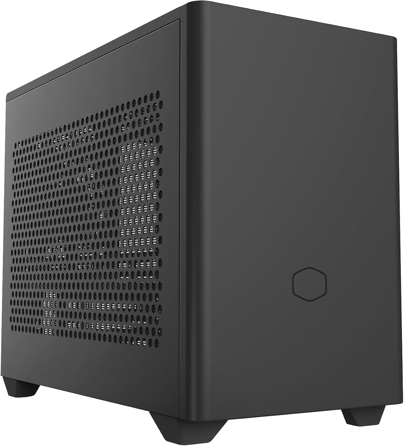 Compact Powerhouse: Cooler Master NR200 Mini-ITX Case