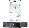 Fi New Series 3+ Smart Dog Collar - GPS Tracker & Fitness Monitor