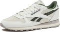Reebok Classic Leather Sneakers - Comfortable Everyday Style Men's