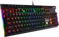 Redragon K580 VATA RGB Mechanical Keyboard: Hot-Swappable & Macro-Friendly!