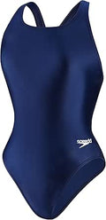 Speedo Girls' One Piece Prolt Super Pro Solid Youth - Secure Fit