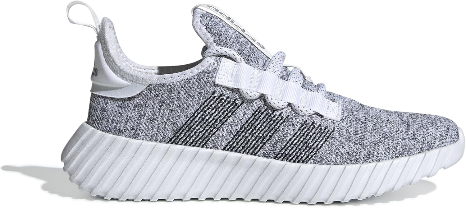 adidas Women's Kaptir Flow Sneaker: Stylish and Comfortable Fit