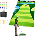 Review: Ultimate Golf Chipping Game Set - Indoor/Outdoor Fun!