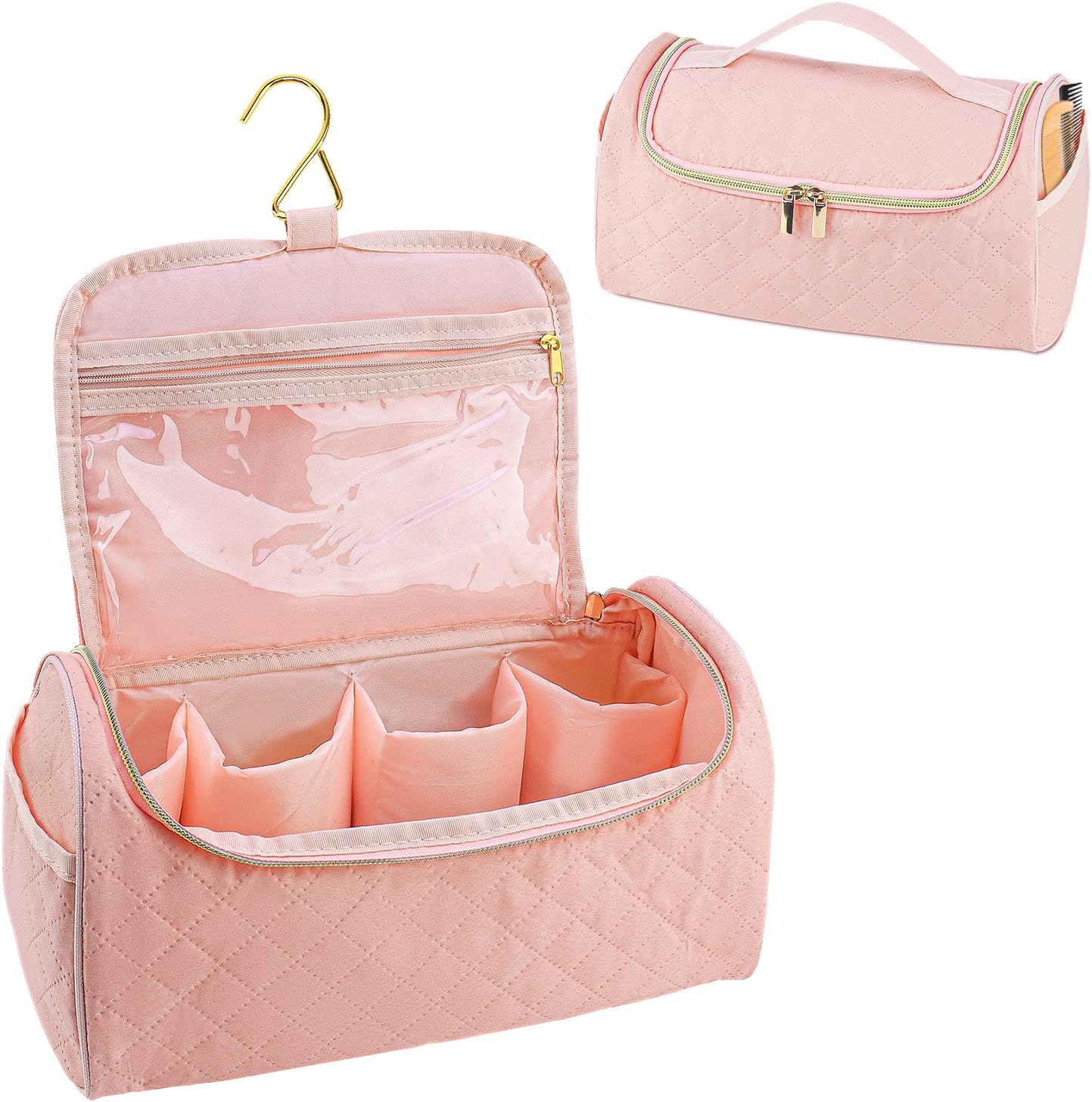 ALSLEA Hair Tool Travel Case - Styling on-the-go!