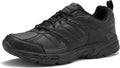 Avia Avi-Verge Mens Sneakers - Supportive Cross Trainer (Style CMJ1)