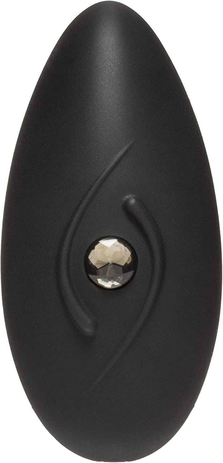 Doc Johnson Body Bling Bliss Jeweled 8 Function Mini-Vibrator