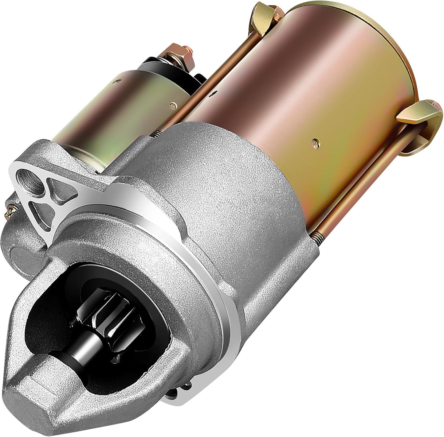 SCITOO Starters 6493 SDR0277 for Chevy Cobalt and Saturn Ion