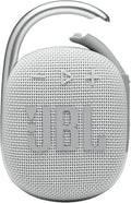 JBL Clip 4 Portable Mini Bluetooth Speaker - Big Sound, IP67