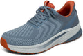 Orthofeet Men's Orthopedic Hands-Free Tilos Slip-On Sneakers - Easy 20