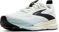 Brooks Mens Trace 4 Neutral Running Shoe - Cushioned Road Trainer IS