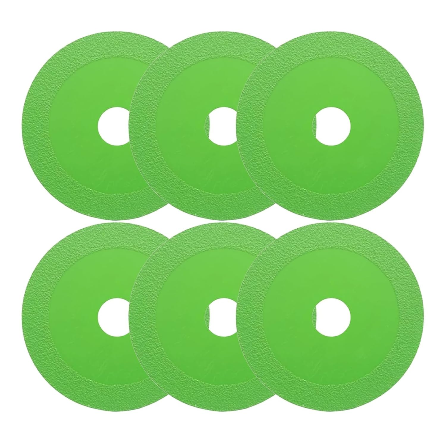 4 Glass Cutting Disc - Precise Rock Slab Grinding