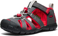 KEEN Unisex-Child Seacamp 2 CNX Closed Toe Sandals (Style XZVF)