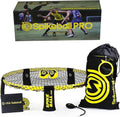 Spikeball Pro Kit (Tournament Edition) - Pro-Level Roundnet Set