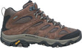Merrell Moab 3 Waterproof Hiking Shoe - Durable, Comfortable Trail out