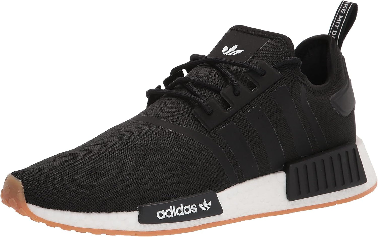adidas Originals NMD_R1 Running Shoe: Comfort Meets Style